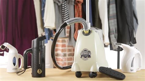 best garment steamer reviews|The Best Clothes Steamers You Can Buy Online.